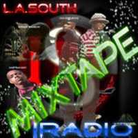 Free download Iradio Mixtape free photo or picture to be edited with GIMP online image editor