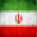 Ecranul Iran Flag Theme pentru extensia magazinul web Chrome în OffiDocs Chromium