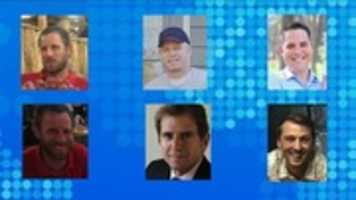 Descarga gratuita Irán publica más detalles sobre 17 agentes de la CIA capturados que espían centros confidenciales free photo or picture to be edited with GIMP online image editor