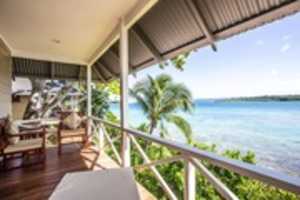 Free download Iririki Vanuatu Island Resort free photo or picture to be edited with GIMP online image editor