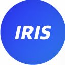 IRIS  screen for extension Chrome web store in OffiDocs Chromium