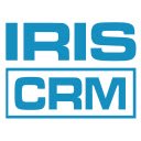 Barre latérale IRIS CRM pour écran Gmail pour l'extension Chrome Web Store dans OffiDocs Chromium