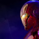 Iron Man  screen for extension Chrome web store in OffiDocs Chromium