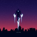 Iron Man Marvel  screen for extension Chrome web store in OffiDocs Chromium