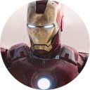 Iron Man Wallpaper HD New Tab  screen for extension Chrome web store in OffiDocs Chromium