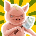 Iron Snout  screen for extension Chrome web store in OffiDocs Chromium