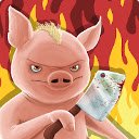 Iron Snout Game  screen for extension Chrome web store in OffiDocs Chromium