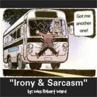 Free download Irony & Sarcasm free photo or picture to be edited with GIMP online image editor