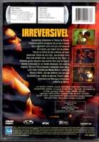 Free download Irreversible Cover Art DVD - Brazil free photo or picture to be edited with GIMP online image editor