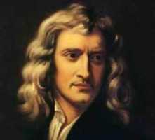 Free download Isaac Newton free photo or picture to be edited with GIMP online image editor