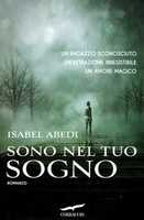 Free download Isabel Abedi Sono Nel Tuo Sogno By A E Isabel Abedi free photo or picture to be edited with GIMP online image editor