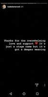 Free download Isabela Moner Stage Name free photo or picture to be edited with GIMP online image editor
