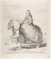 Free download Isabel of Bourbon, Queen of Spain and Wife of Philip IV free photo or picture to be edited with GIMP online image editor