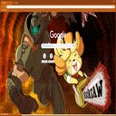ISADOOM  screen for extension Chrome web store in OffiDocs Chromium