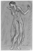 Free download Isadora Duncan #6 free photo or picture to be edited with GIMP online image editor
