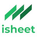 isheet  screen for extension Chrome web store in OffiDocs Chromium