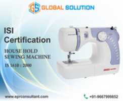 Free download ISI Certification free photo or picture to be edited with GIMP online image editor