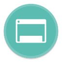 iSimple  screen for extension Chrome web store in OffiDocs Chromium