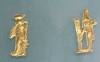 Free download Isis amulet free photo or picture to be edited with GIMP online image editor