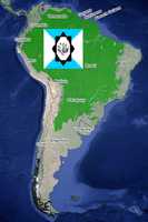 Free download ISIS Islamic State ISIL/IS Daesh - Al Qaeda, Islam and Muslims in Amazon and Brazil free photo or picture to be edited with GIMP online image editor