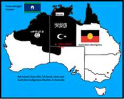 Free download ISIS Islamic State ISIL/IS Daesh - Al Qaeda, Islam and Muslims in Australia free photo or picture to be edited with GIMP online image editor