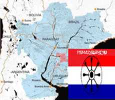 Free download ISIS Islamic State ISIL/IS Daesh - Al Qaeda, Islam and Muslims in Brazil Tri Border Region with Paraguay and Argentina free photo or picture to be edited with GIMP online image editor