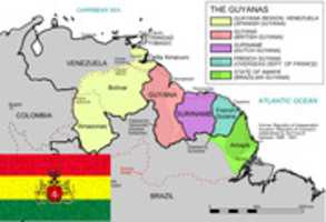 Free download ISIS Islamic State ISIL/IS Daesh - Al Qaeda, Islam and Muslims in Guyanas in South America free photo or picture to be edited with GIMP online image editor
