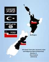 Free download ISIS Islamic State ISIL/IS Daesh - Al Qaeda, Islam and Muslims in New Zealand free photo or picture to be edited with GIMP online image editor