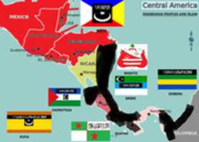 Free picture ISIS Islamic State ISIL/IS Daesh - Al Qaeda VS Hezbollah, Islam and Muslims in Central America to be edited by GIMP online free image editor by OffiDocs