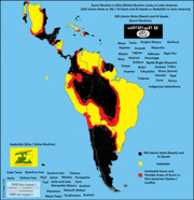 Free download ISIS Islamic State ISIL/IS Daesh - Al Qaeda VS Hezbollah, Islam and Muslims in Latin America free photo or picture to be edited with GIMP online image editor