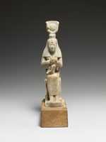 Free download Isis with Horus free photo or picture to be edited with GIMP online image editor