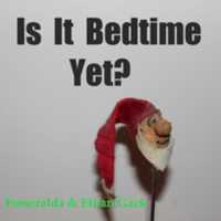 Free download Is It Bedtime Yet? free photo or picture to be edited with GIMP online image editor