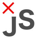Bildschirm „Ist JavaScript aktiviert“ für die Erweiterung Chrome Web Store in OffiDocs Chromium