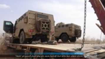 Free download Islamic State West Africa free photo or picture to be edited with GIMP online image editor