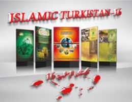 Free download islamic-turkistan16 free photo or picture to be edited with GIMP online image editor