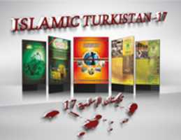 Free download islamic-turkistan17 free photo or picture to be edited with GIMP online image editor