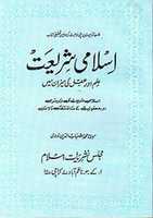 ดาวน์โหลดฟรี Islami Shariat Ilm Aur Aqal Ki Meezan Mayn โดย Molana Muhammad Shahabuddin Nadvi รูปภาพหรือรูปภาพฟรีที่จะแก้ไขด้วยโปรแกรมแก้ไขรูปภาพออนไลน์ GIMP