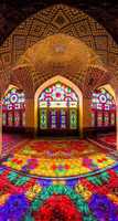Free download Islami Wallpaper free photo or picture to be edited with GIMP online image editor