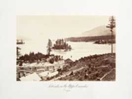 Free download Islands in the Upper Cascades, Oregon free photo or picture to be edited with GIMP online image editor