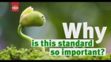 Free download ISO 14001 Certification free photo or picture to be edited with GIMP online image editor