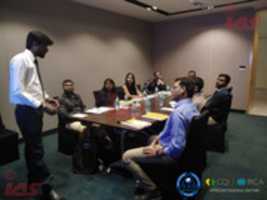 Free download ISO 27001 Lead Auditor Course free photo or picture to be edited with GIMP online image editor