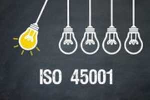Free download ISO 45001 free photo or picture to be edited with GIMP online image editor