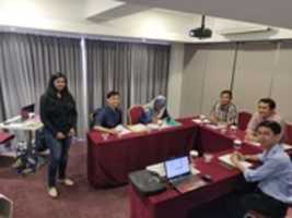 Free download ISO 45001 Training in Thailand free photo or picture to be edited with GIMP online image editor