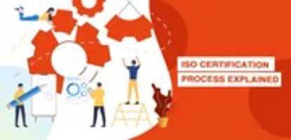 Free download ISO Certification free photo or picture to be edited with GIMP online image editor