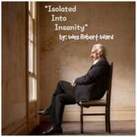 Free download Isolated Into Insanity free photo or picture to be edited with GIMP online image editor