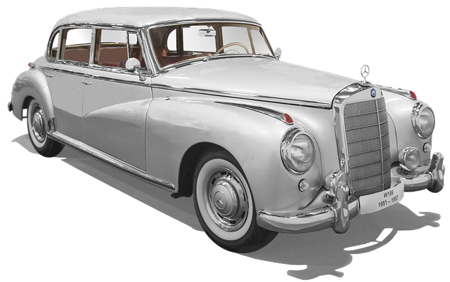 Free download isolated mercedes benz w186 free picture to be edited with GIMP free online image editor