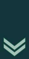 Free download Israel Defence Forces Rav Samal Rishon ( RASAR) Master Sergeant free photo or picture to be edited with GIMP online image editor