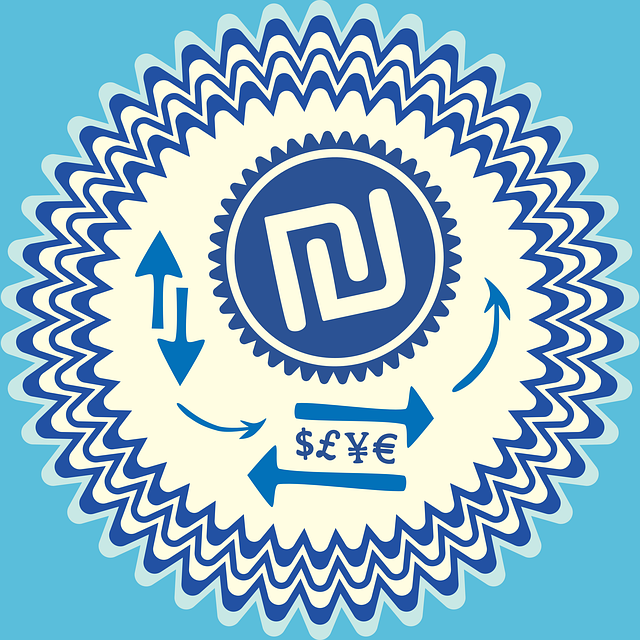 Free download Israel Shekel Ils Israeli New -  free illustration to be edited with GIMP free online image editor