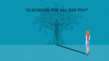 دانلود رایگان IS Richness For All And You عکس یا عکس رایگان برای ویرایش با ویرایشگر تصویر آنلاین GIMP