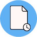 Issue link History  screen for extension Chrome web store in OffiDocs Chromium